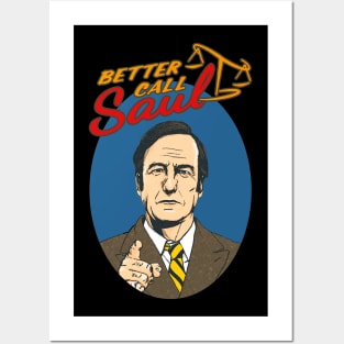 Better Call Saul  Retro Posters and Art